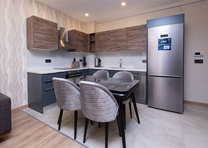 A new project in the Kestel area