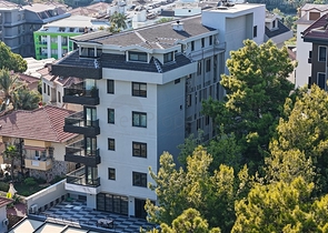 A new project in the Kestel area