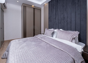 A new project in the Kestel area