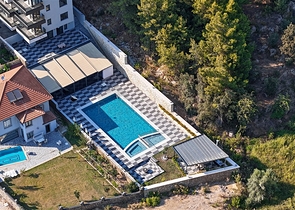 A new project in the Kestel area