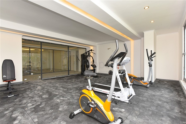 New investment project in Mahmutlar