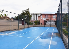 New investment project in Mahmutlar