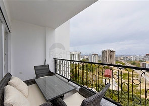 New investment project in Mahmutlar