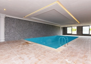 New investment project in Mahmutlar