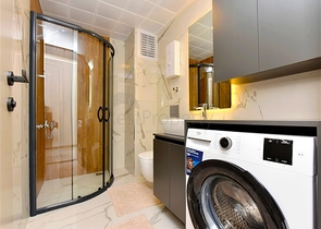 New investment project in Mahmutlar