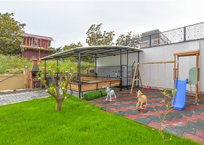 New investment project in Mahmutlar