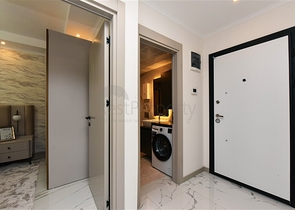 New investment project in Mahmutlar