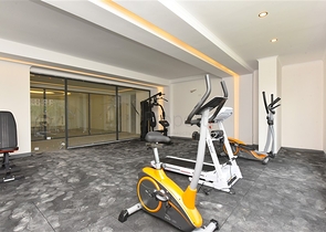 New investment project in Mahmutlar