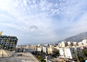 One-bedroom apartment on the first coastline