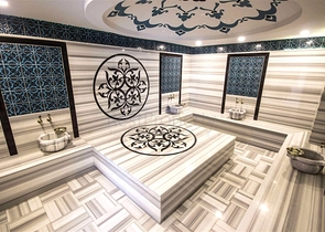 One-bedroom apartment on the first coastline