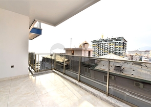 One-bedroom apartment on the first coastline