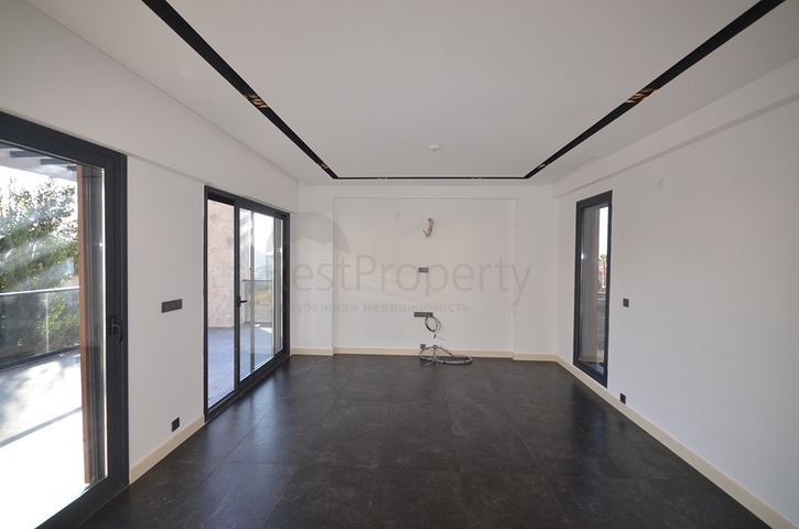 4+1 villa in Fethiye - Antalya area 