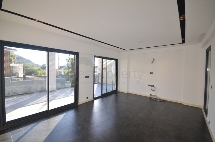 4+1 villa in Fethiye - Antalya area 