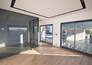 4+1 villa in Fethiye - Antalya area 