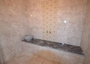 4+1 villa in Fethiye - Antalya area 