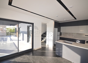 4+1 villa in Fethiye - Antalya area 