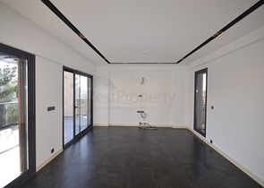 4+1 villa in Fethiye - Antalya area 