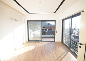 4+1 villa in Fethiye - Antalya area 