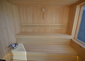 4+1 villa in Fethiye - Antalya area 