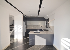 4+1 villa in Fethiye - Antalya area 