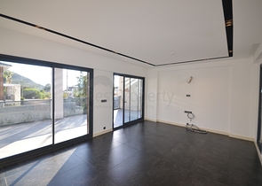 4+1 villa in Fethiye - Antalya area 