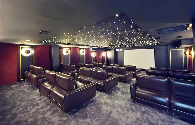 1+1 apartment from a well-known developer 200 m from the sea in the Tosmur area