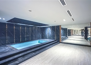 1+1 apartment from a well-known developer 200 m from the sea in the Tosmur area