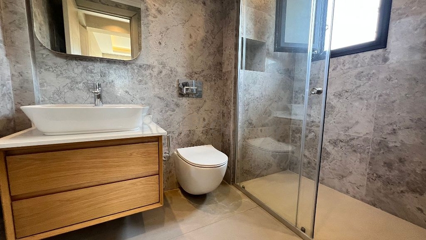 3+1 villa in Fethiye area 