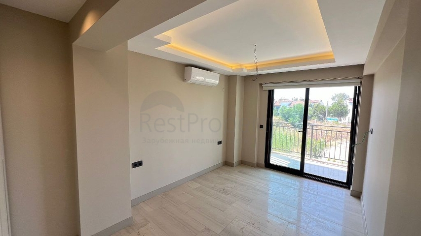 3+1 villa in Fethiye area 