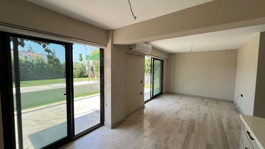 3+1 villa in Fethiye area 