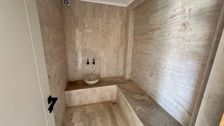 3+1 villa in Fethiye area 