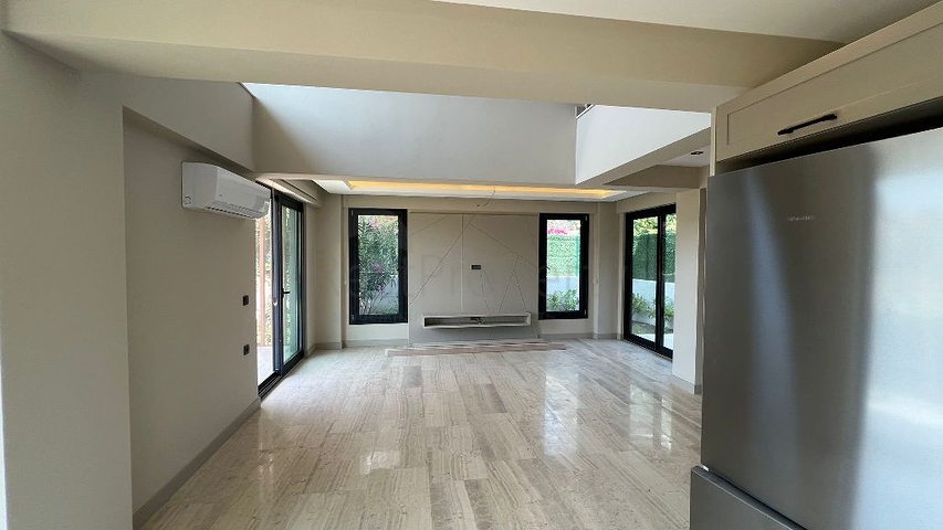 3+1 villa in Fethiye area 