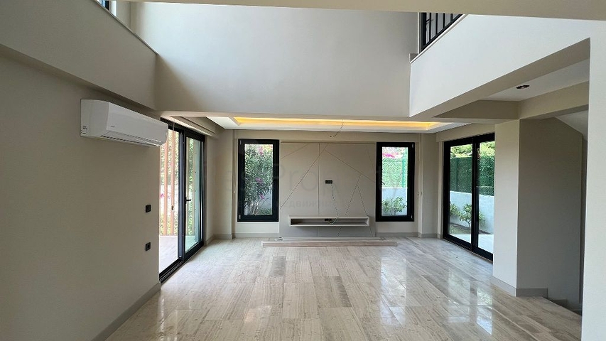 3+1 villa in Fethiye area 