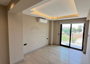 3+1 villa in Fethiye area 