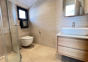 3+1 villa in Fethiye area 