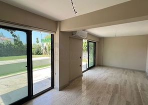 3+1 villa in Fethiye area 