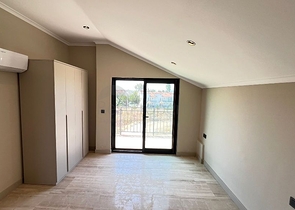 3+1 villa in Fethiye area 