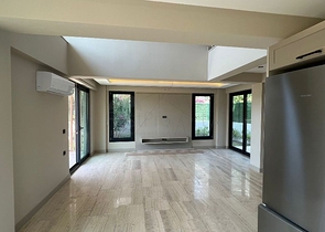 3+1 villa in Fethiye area 