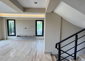 3+1 villa in Fethiye area 