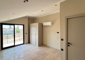 3+1 villa in Fethiye area 