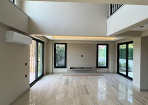 3+1 villa in Fethiye area 