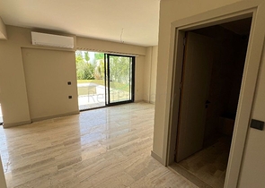3+1 villa in Fethiye area 