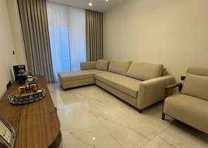 Luxury residential complex project in Cleopatra district