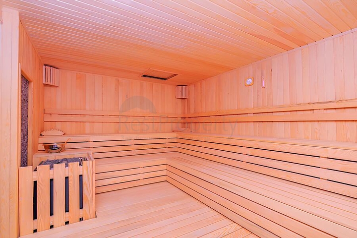 New investment project near Cleopatra beach