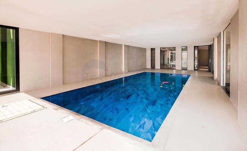 New investment project near Cleopatra beach