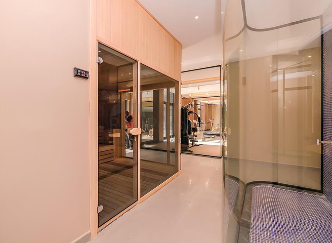 New investment project near Cleopatra beach