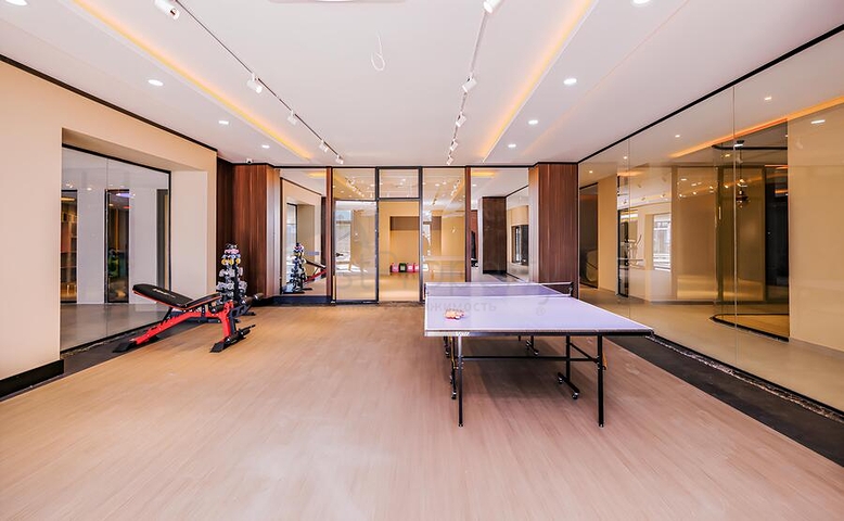 New investment project near Cleopatra beach