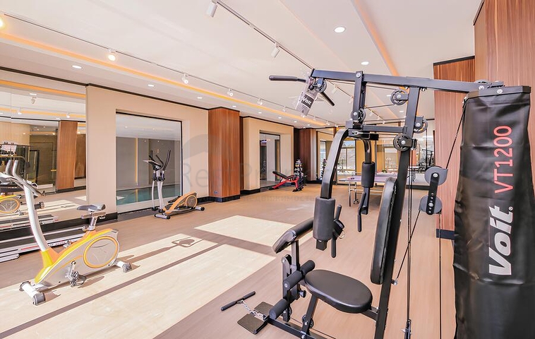 New investment project near Cleopatra beach