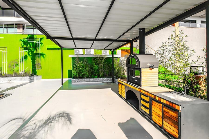 New investment project near Cleopatra beach