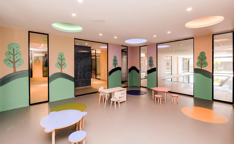 New investment project near Cleopatra beach